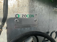 2023 zocon greenkeeper g-06 plus - afbeelding 27 van  27