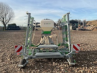 2023 zocon greenkeeper g-06 plus - afbeelding 4 van  27