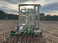 2023 zocon greenkeeper g-06 plus - afbeelding 6 van  27