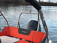 2023 zodiac medline 6.80 console & vissersboten - afbeelding 8 van  14