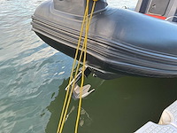 2023 zodiac medline 6.80 console & vissersboten - afbeelding 16 van  22