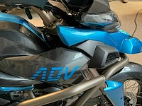 2023 zontes zt 310-t motorfiets - afbeelding 2 van  17