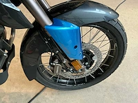 2023 zontes zt 310-t motorfiets - afbeelding 2 van  14