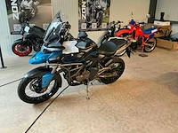 2023 zontes zt 310-t motorfiets - afbeelding 1 van  14
