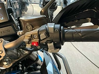 2023 zontes zt 310-t motorfiets - afbeelding 6 van  17