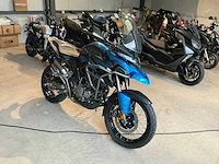 2023 zontes zt 310-t motorfiets - afbeelding 10 van  17