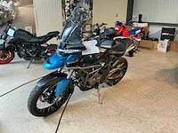 2023 zontes zt 310-t motorfiets - afbeelding 11 van  17