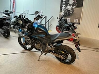 2023 zontes zt 310-t motorfiets - afbeelding 13 van  17