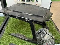 2023 zuchetti ambrogio l15 deluxe robotmaaier - afbeelding 5 van  6