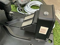 2023 zuchetti ambrogio l15 deluxe robotmaaier - afbeelding 4 van  6