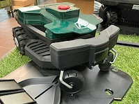 2023 zuchetti ambrogio l15 deluxe robotmaaier - afbeelding 6 van  6