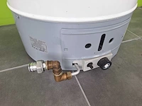 2024 - ariston - sga x 120 - high efficiency boiler - afbeelding 4 van  5