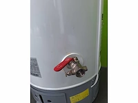 2024 - ariston - sga x 120 - high efficiency boiler - afbeelding 2 van  5