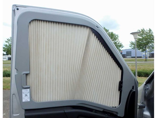 2024 - bürstner c621 delfin limited edition campervan - afbeelding 3 van  21