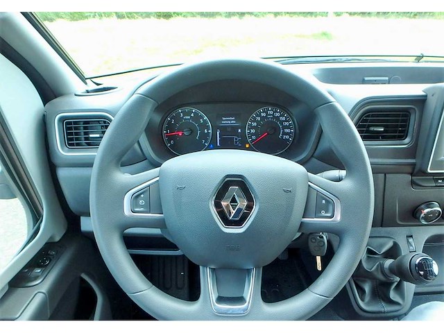 2024 - bürstner c621 delfin limited edition campervan - afbeelding 5 van  21