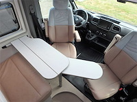 2024 - bürstner c621 delfin limited edition campervan - afbeelding 7 van  21