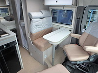 2024 - bürstner c621 delfin limited edition campervan - afbeelding 8 van  21