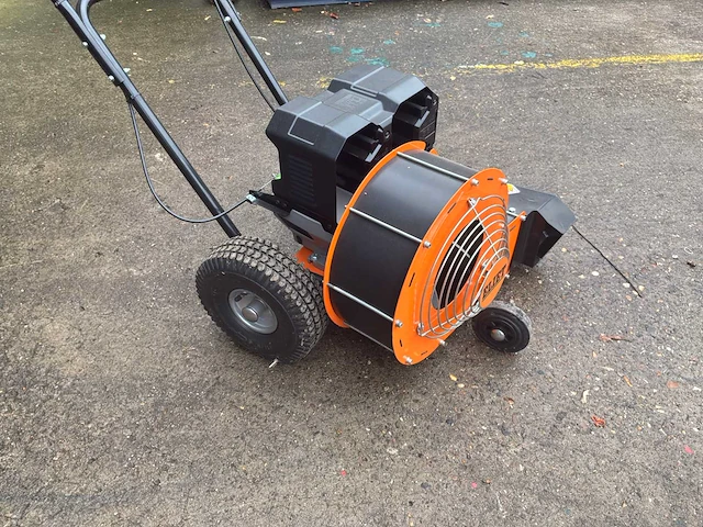 2024 - eliet - bl360 - leaf blower - afbeelding 2 van  6