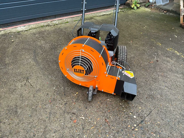 2024 - eliet - bl360 - leaf blower - afbeelding 3 van  6