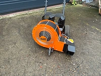 2024 - eliet - bl360 - leaf blower - afbeelding 3 van  6