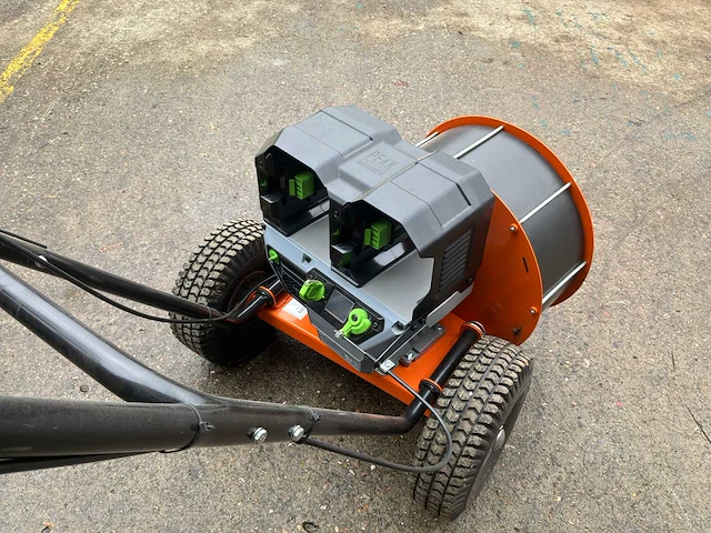 2024 - eliet - bl360 - leaf blower - afbeelding 4 van  6