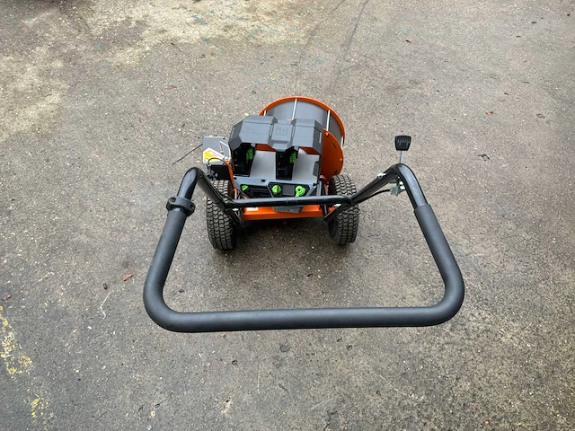 2024 - eliet - bl360 - leaf blower - afbeelding 5 van  6