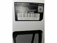 2024 - mingda - md1000d - 3d printing machine - afbeelding 2 van  11