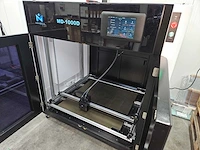 2024 - mingda - md1000d - 3d printing machine - afbeelding 3 van  11