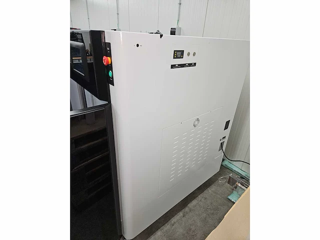2024 - mingda - md1000d - 3d printing machine - afbeelding 8 van  11