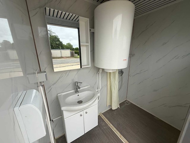 2024 - sanitairunit - afbeelding 3 van  8