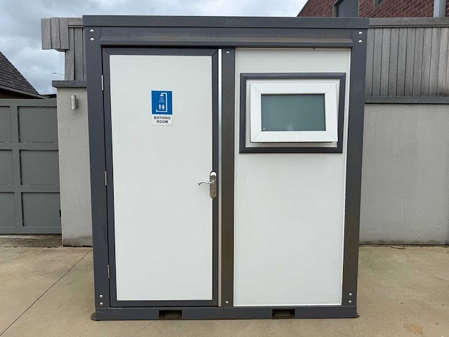 2024 - sanitairunit - afbeelding 1 van  8