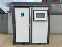 2024 - sanitairunit - afbeelding 1 van  8
