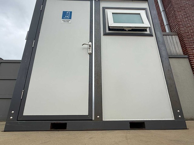 2024 - sanitairunit - afbeelding 2 van  8