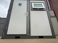 2024 - sanitairunit - afbeelding 2 van  8