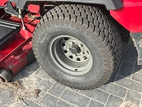 2024 - toro - 7500-d-serie - ride on lawn mower - afbeelding 21 van  21