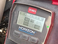 2024 - toro - 7500-d-serie - ride on lawn mower - afbeelding 13 van  21