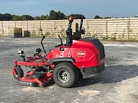 2024 - toro - 7500-d-serie - ride on lawn mower - afbeelding 15 van  21