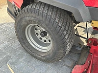 2024 - toro - 7500-d-serie - ride on lawn mower - afbeelding 18 van  21