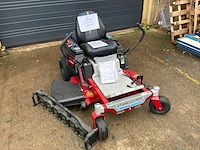 2024 - toro - e timecutter - ride on lawn mower