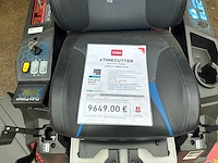 2024 - toro - e timecutter - ride on lawn mower - afbeelding 5 van  10