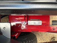 2024 - toro - e timecutter - ride on lawn mower - afbeelding 6 van  10
