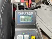 2024 - toro - e timecutter - ride on lawn mower - afbeelding 7 van  10
