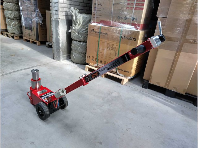 2024 60t garagekrik - afbeelding 13 van  14