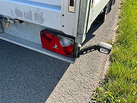 2024 aanhangwagen 3 asser (3,5t) - afbeelding 3 van  22