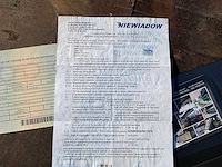 2024 aanhangwagen 3 asser (3,5t) - afbeelding 15 van  22