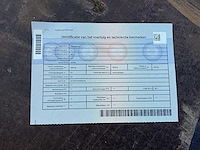 2024 aanhangwagen 3 asser (3,5t) - afbeelding 14 van  22