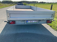 2024 aanhangwagen 3 asser (3,5t) - afbeelding 7 van  20