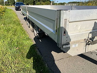 2024 aanhangwagen 3 asser (3,5t) - afbeelding 17 van  20