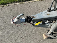 2024 aanhangwagen 3 asser (3,5t) - afbeelding 19 van  20