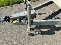2024 aanhangwagen 3 asser (3,5t) - afbeelding 20 van  20